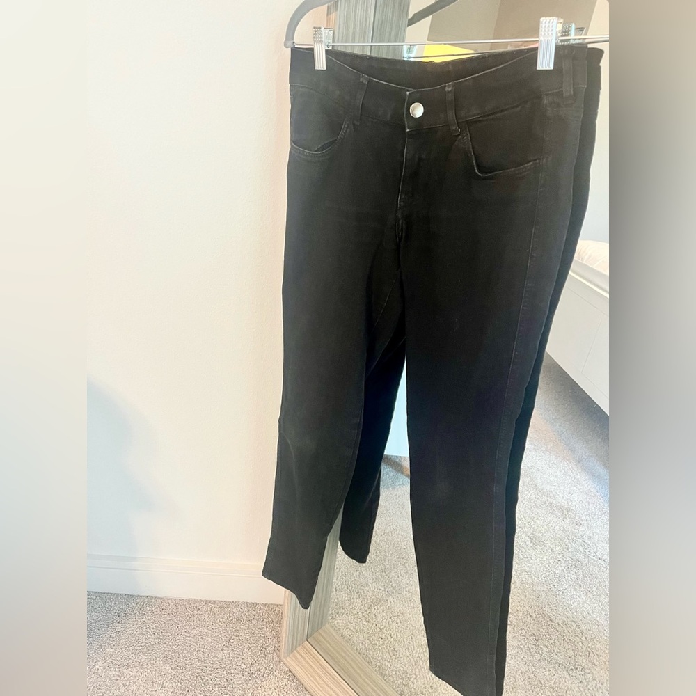 H&M Low Rise Jeans